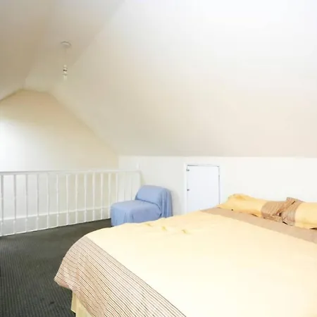 Апарт отель London Comfy Doubles Экстерьер фото