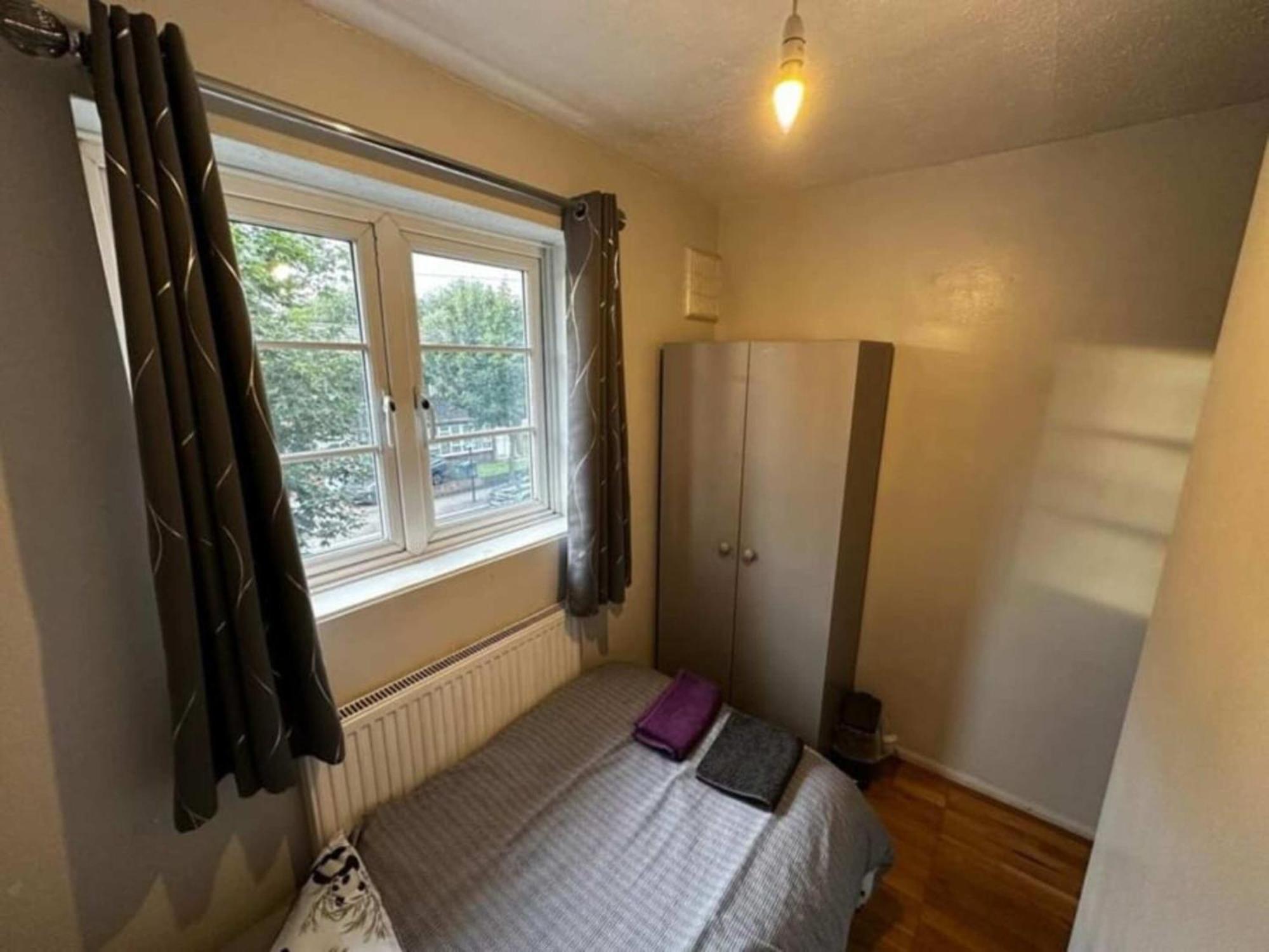 Aparthotel Comfy Doubles Londra