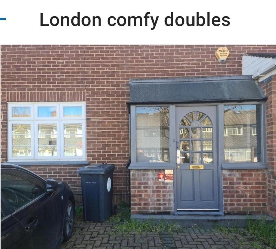 Comfy Doubles Londra