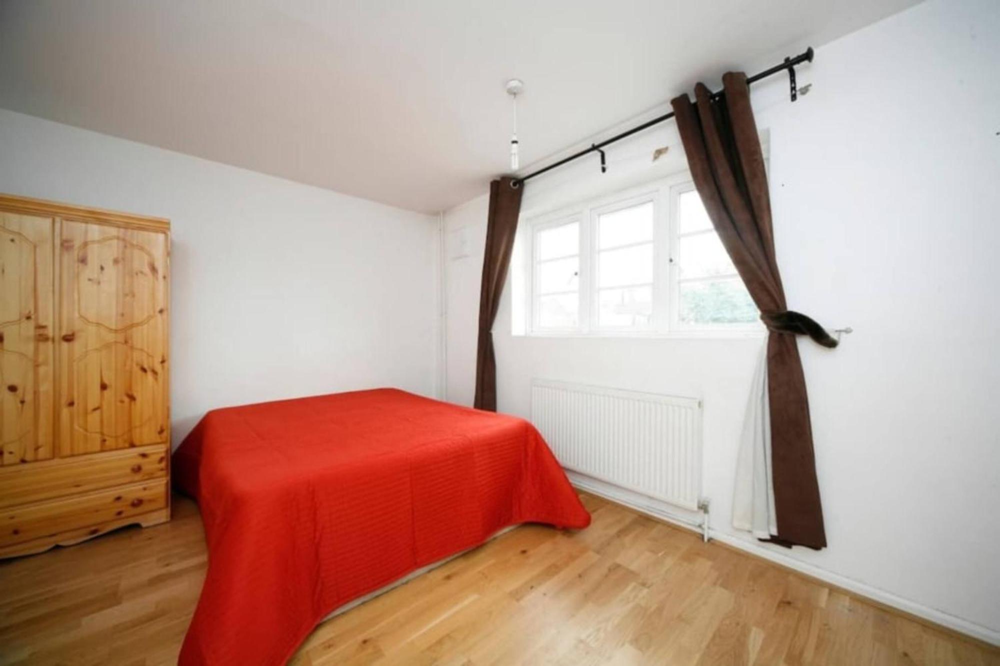 Comfy Doubles Aparthotel Londra