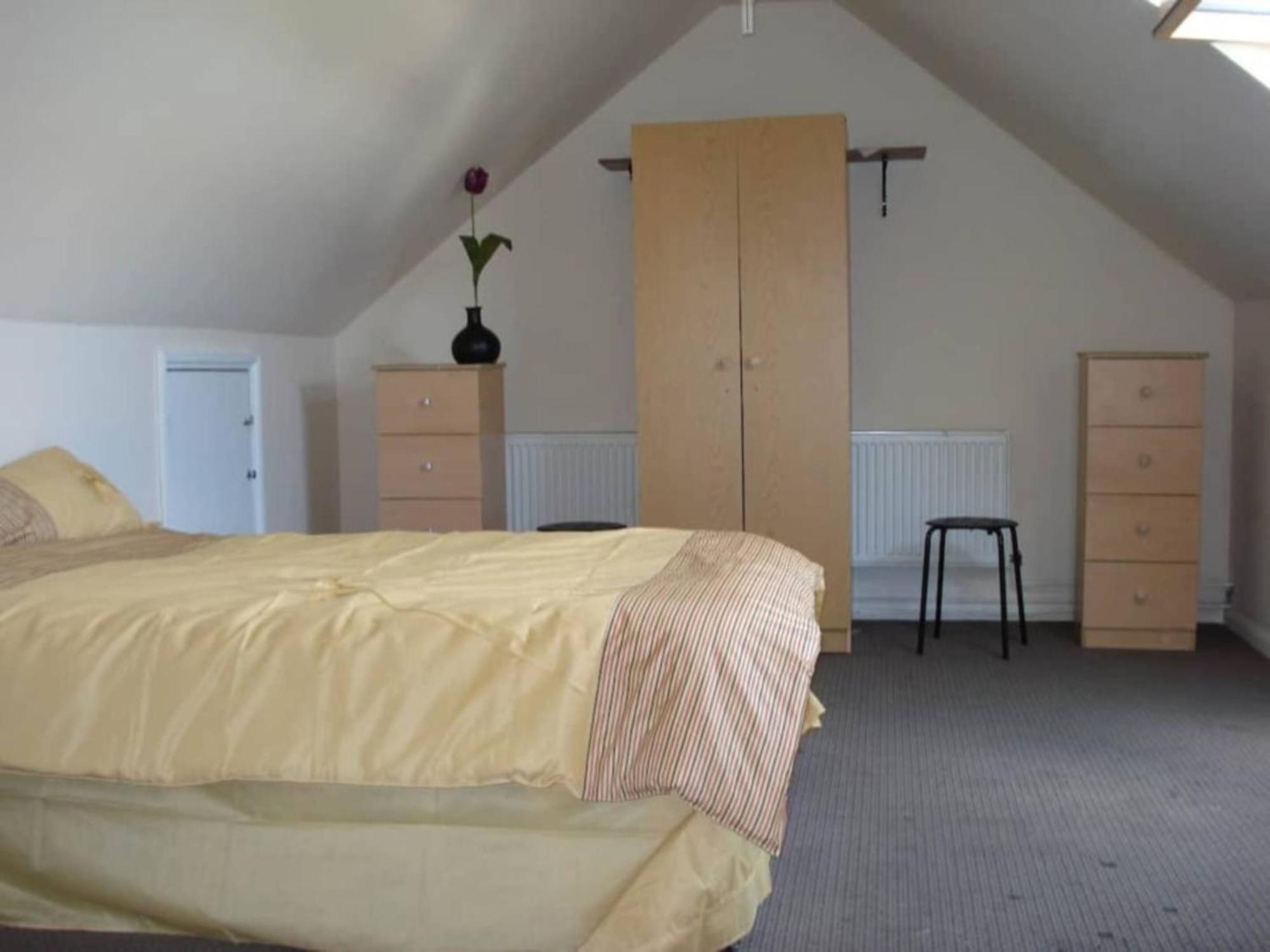 Apart-hotel Comfy Doubles *